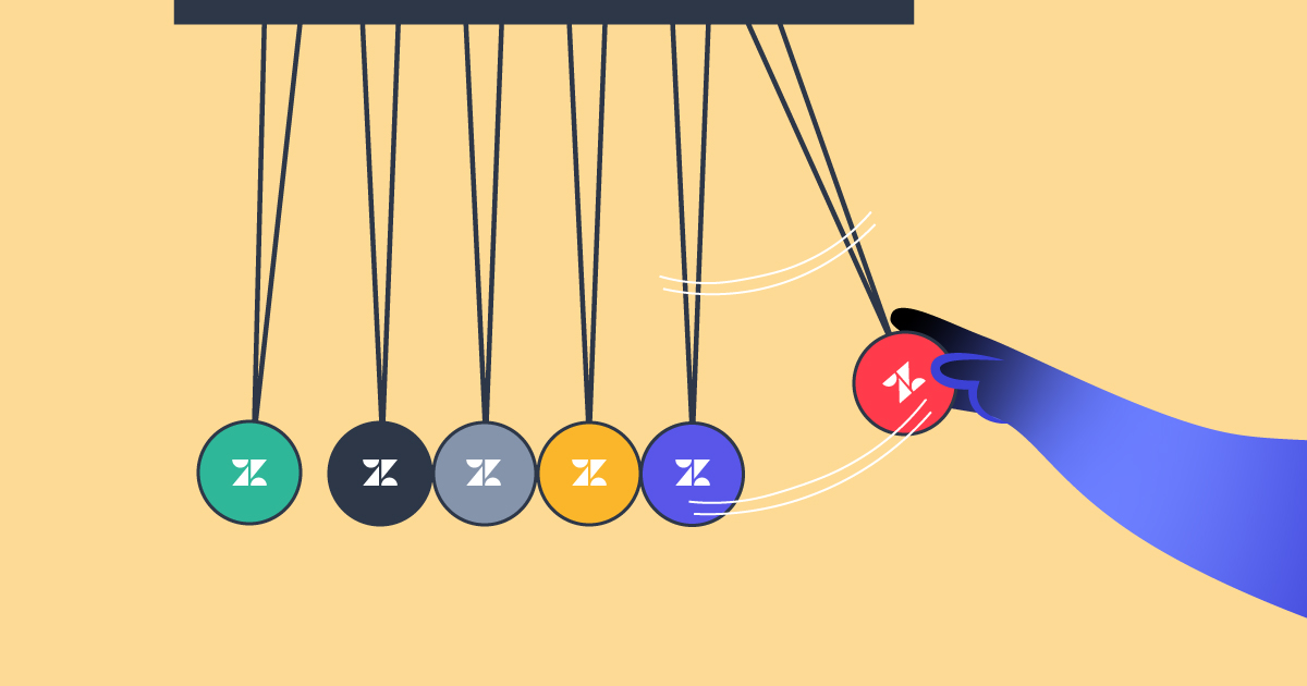Zendesk Triggers and Automations when to use ALL vs. ANY Salto